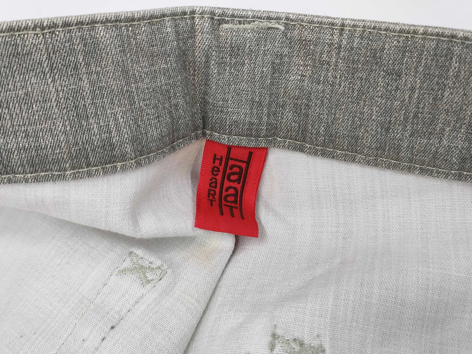 ISSEY MIYAKE issey miyake pants pants