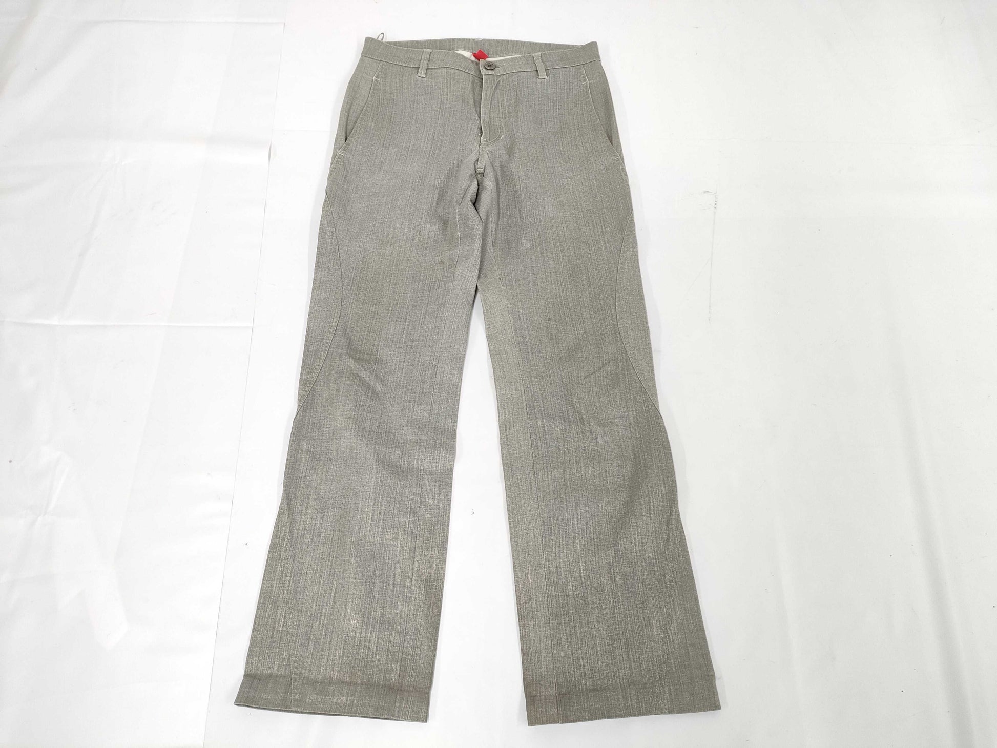 ISSEY MIYAKE issey miyake pants pants