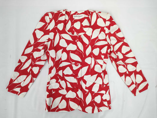 Yves Saint Laurent YSL Jacket Jacket