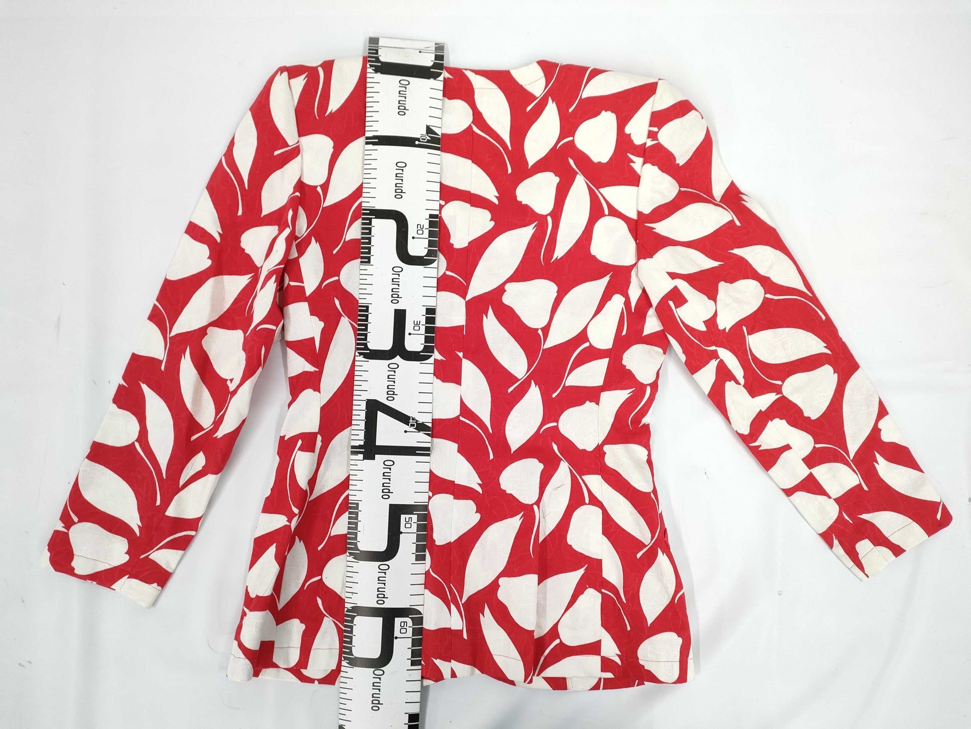 Yves Saint Laurent YSL Jacket Jacket