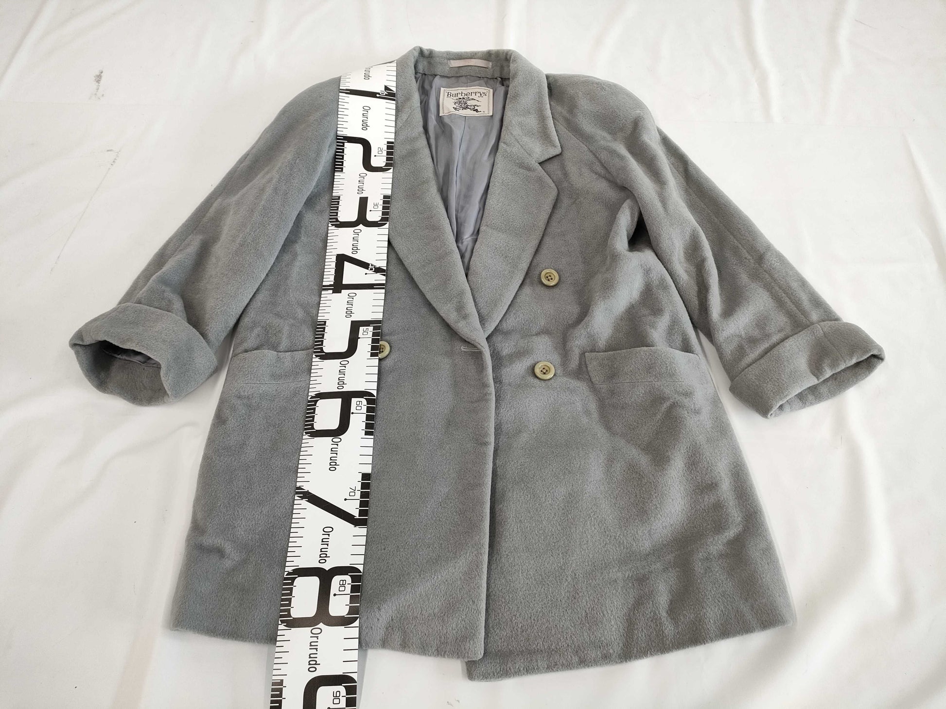 Burberrys burberry coat coat
