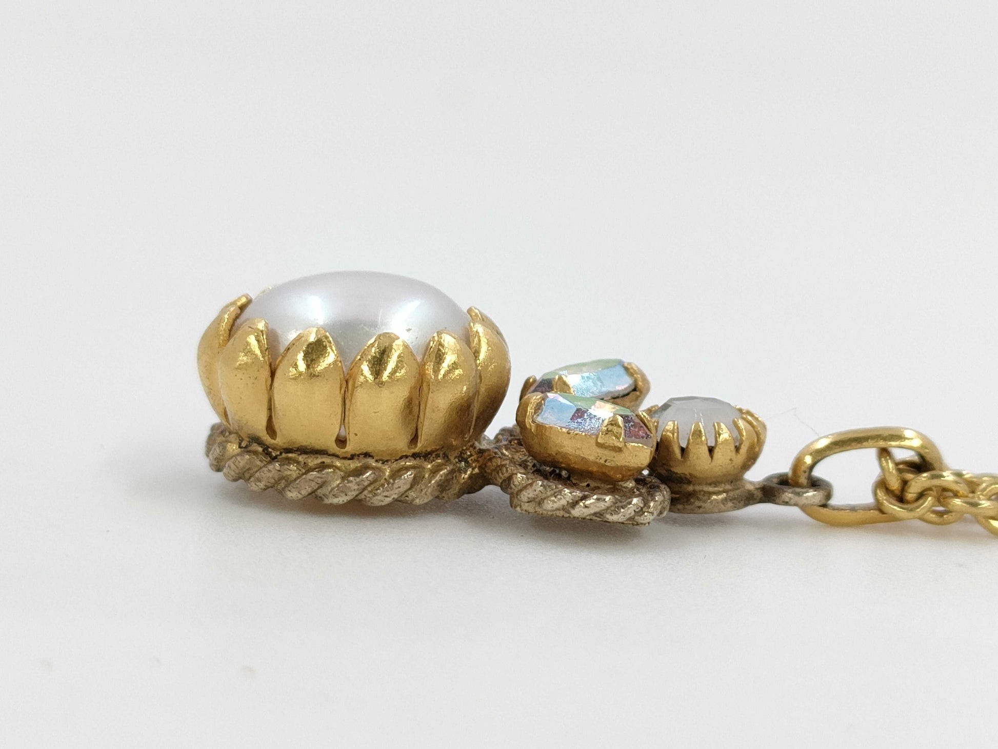 wako pearl necklace necklace