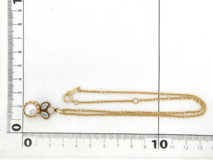 wako pearl necklace necklace