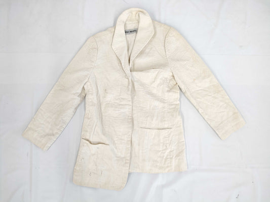 ISSEY MIYAKE issey miyake jacket jacket