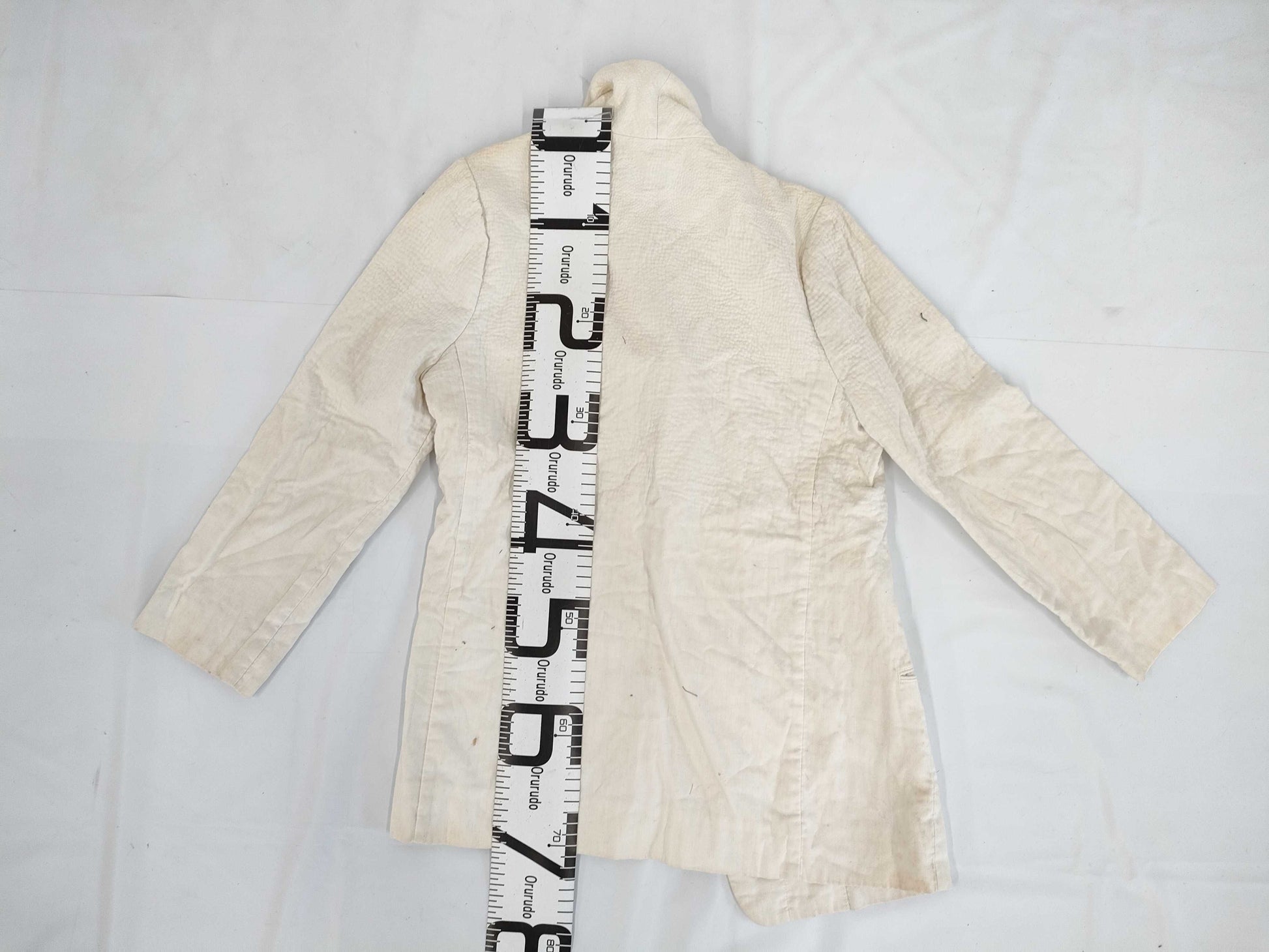 ISSEY MIYAKE issey miyake jacket jacket