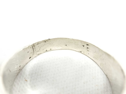 HERMES Serie Combi #20.5 Ring 925 750