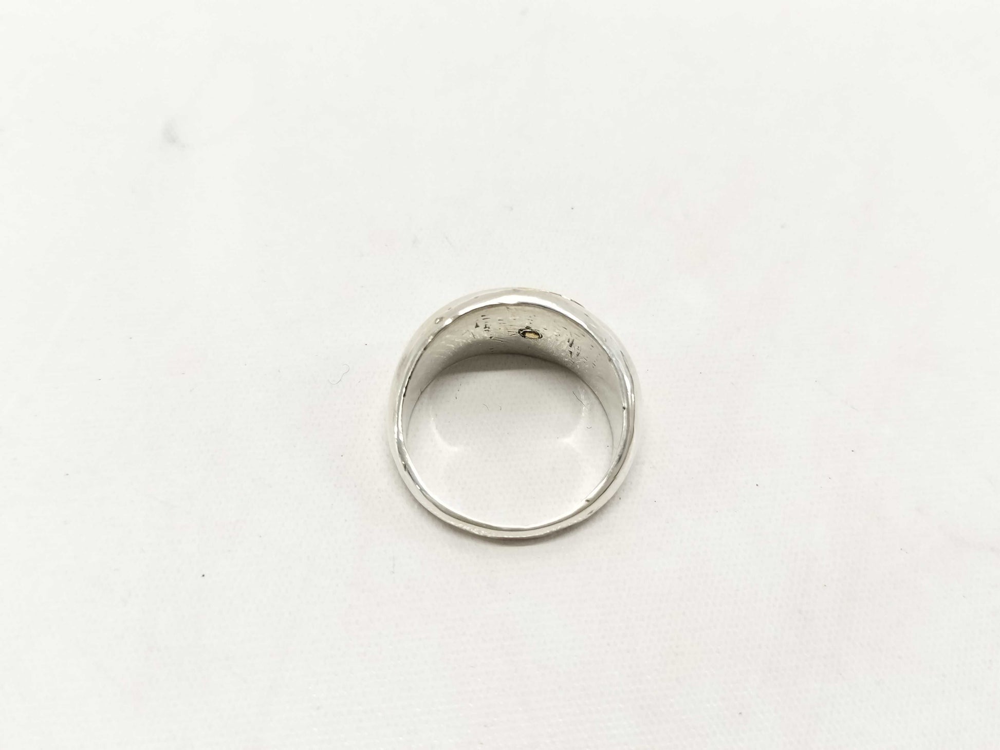 HERMES Serie Combi #20.5 Ring 925 750