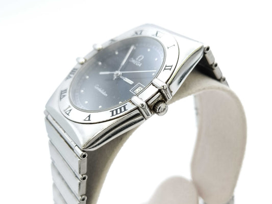 OMEGA Quartz Boys' Watch