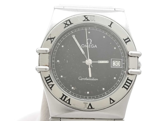 OMEGA Quartz Boys' Watch