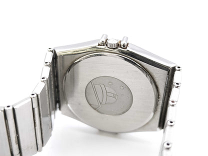OMEGA Quartz Boys' Watch