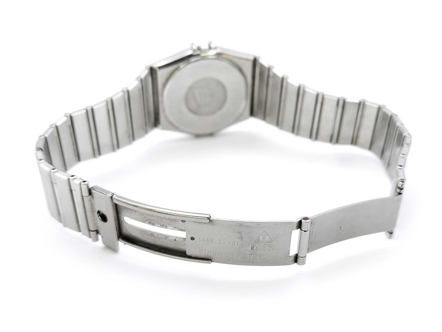 OMEGA Quartz Boys' Watch