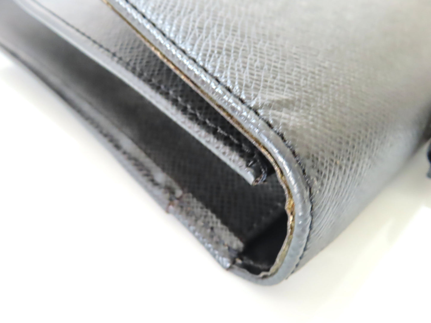 LOUIS VUITTON Angara M30772 Business Bag
