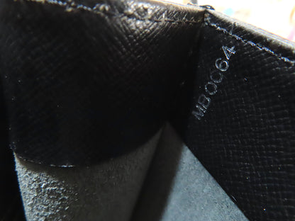 LOUIS VUITTON Angara M30772 Business Bag