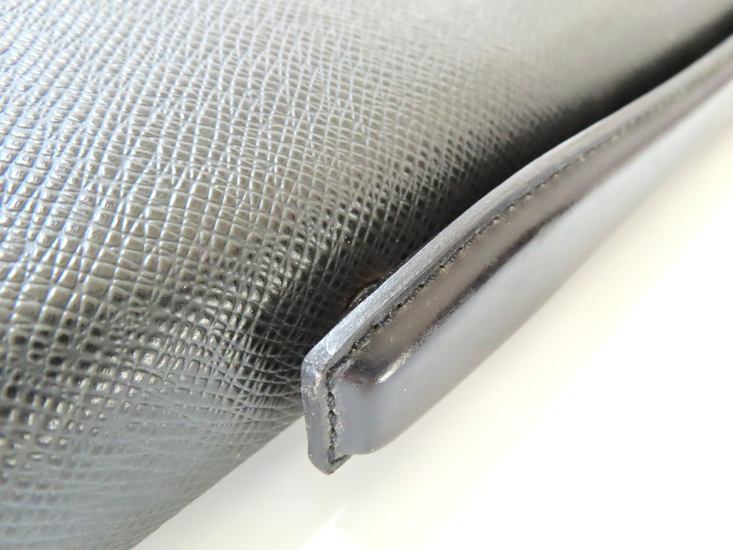 LOUIS VUITTON Angara M30772 Business Bag