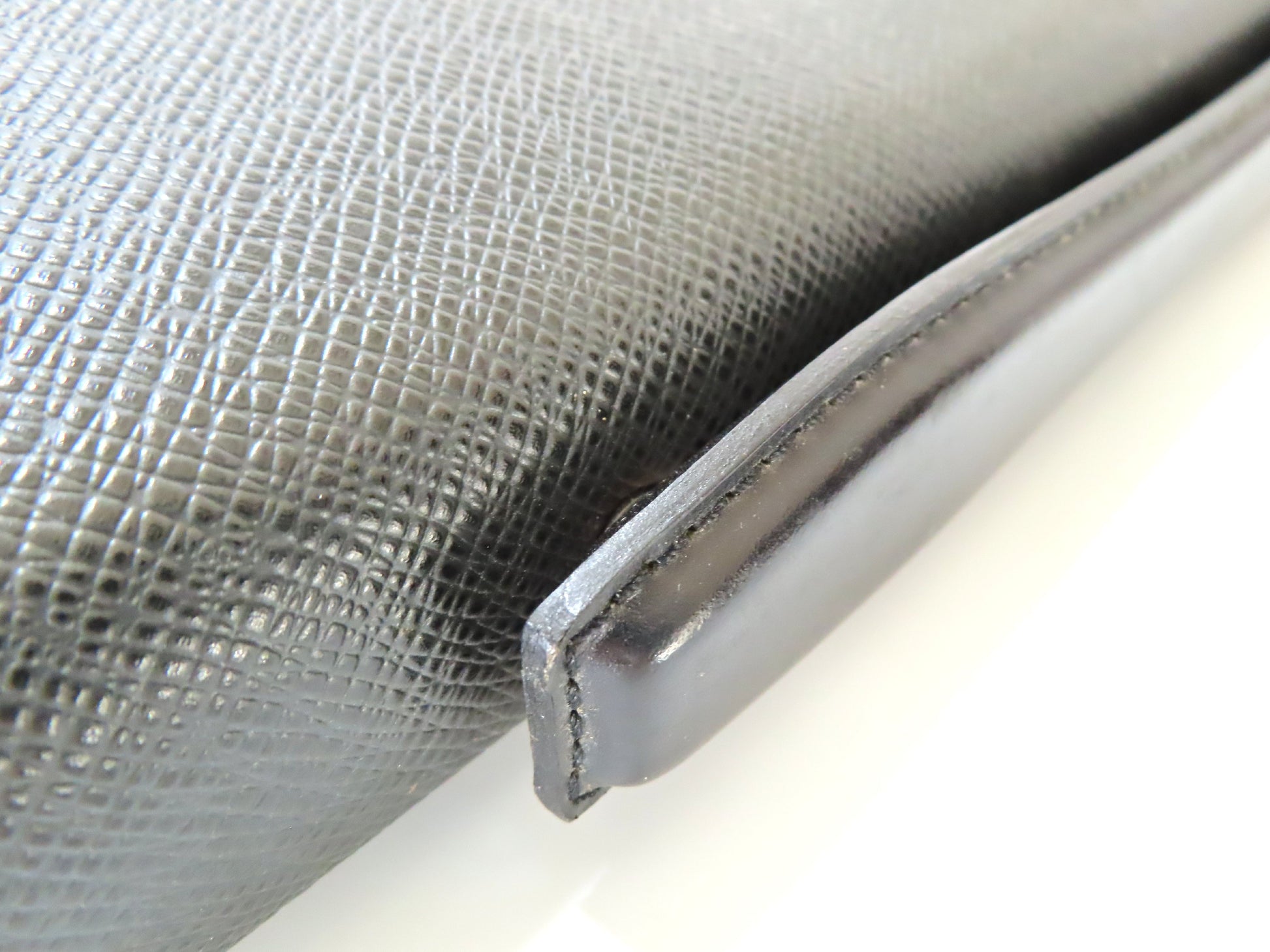 LOUIS VUITTON Angara M30772 Business Bag