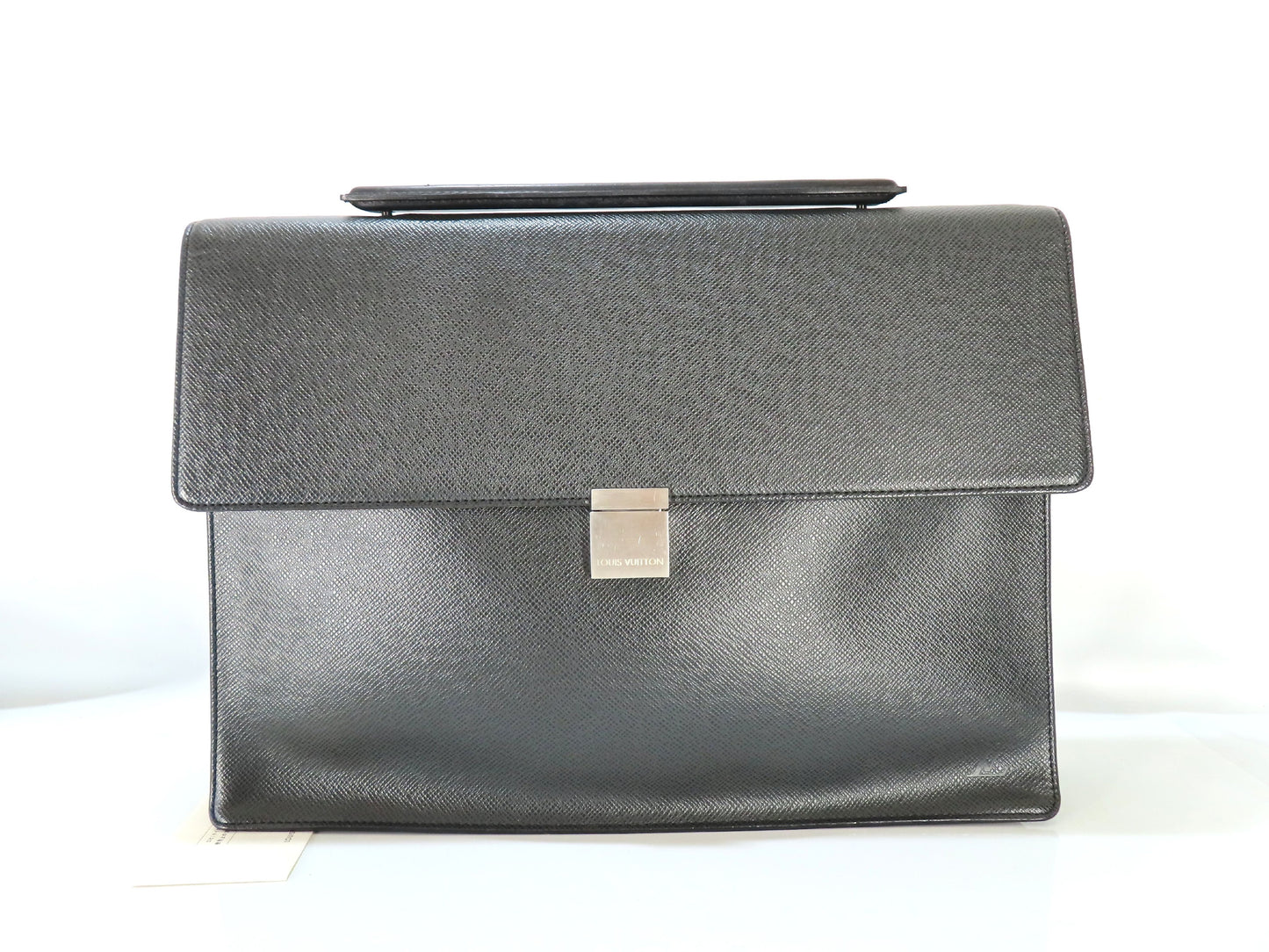 LOUIS VUITTON Angara M30772 Business Bag