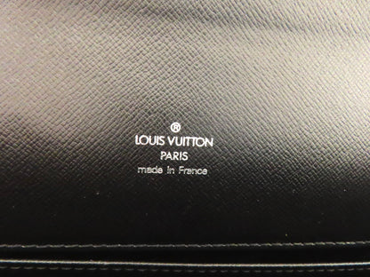 LOUIS VUITTON Angara M30772 Business Bag