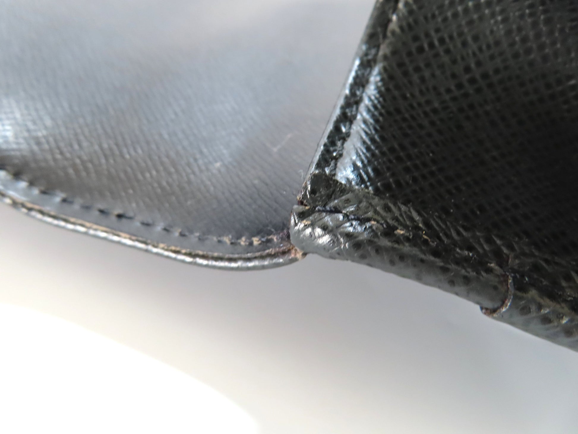 LOUIS VUITTON Angara M30772 Business Bag