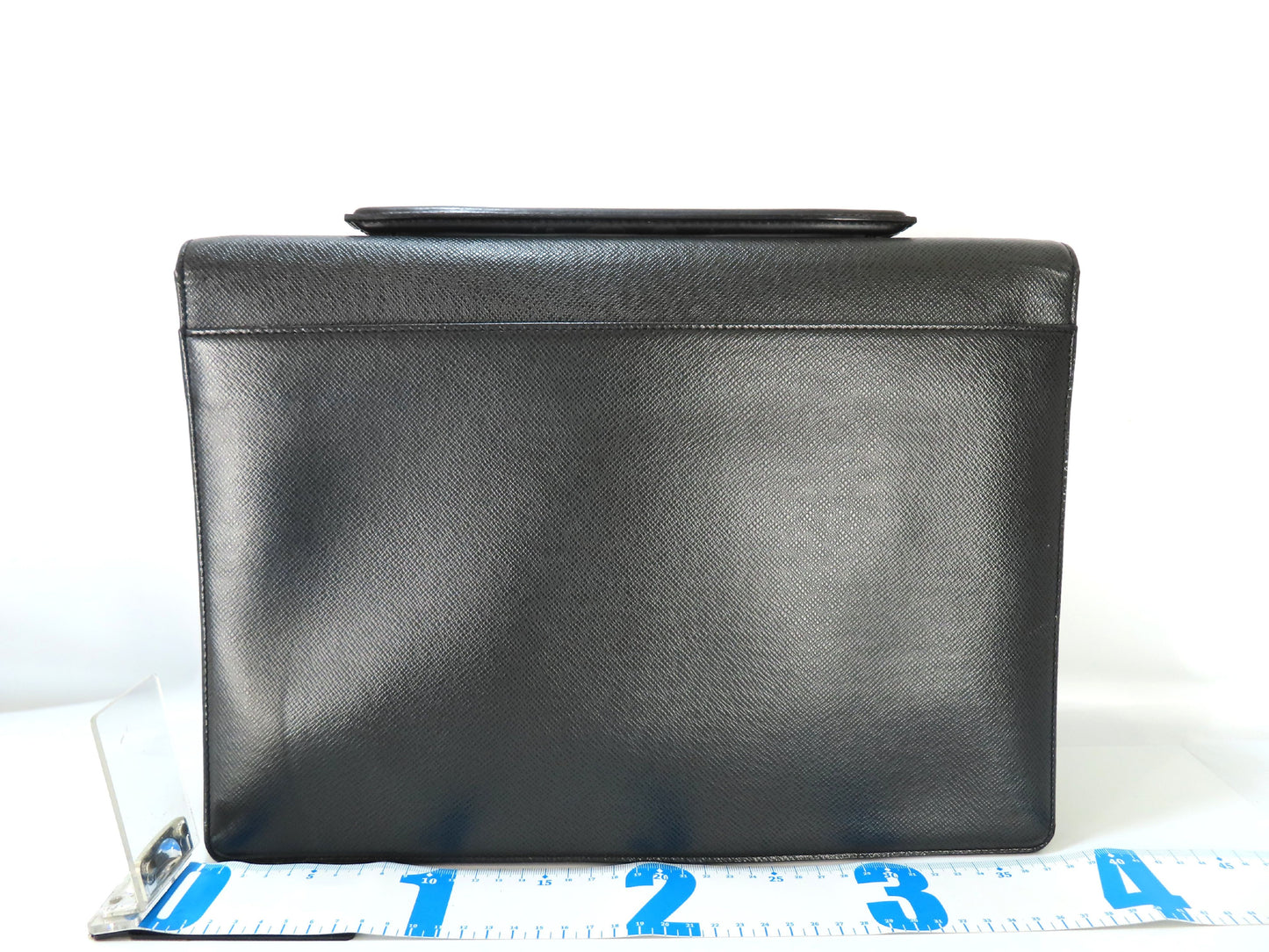 LOUIS VUITTON Angara M30772 Business Bag
