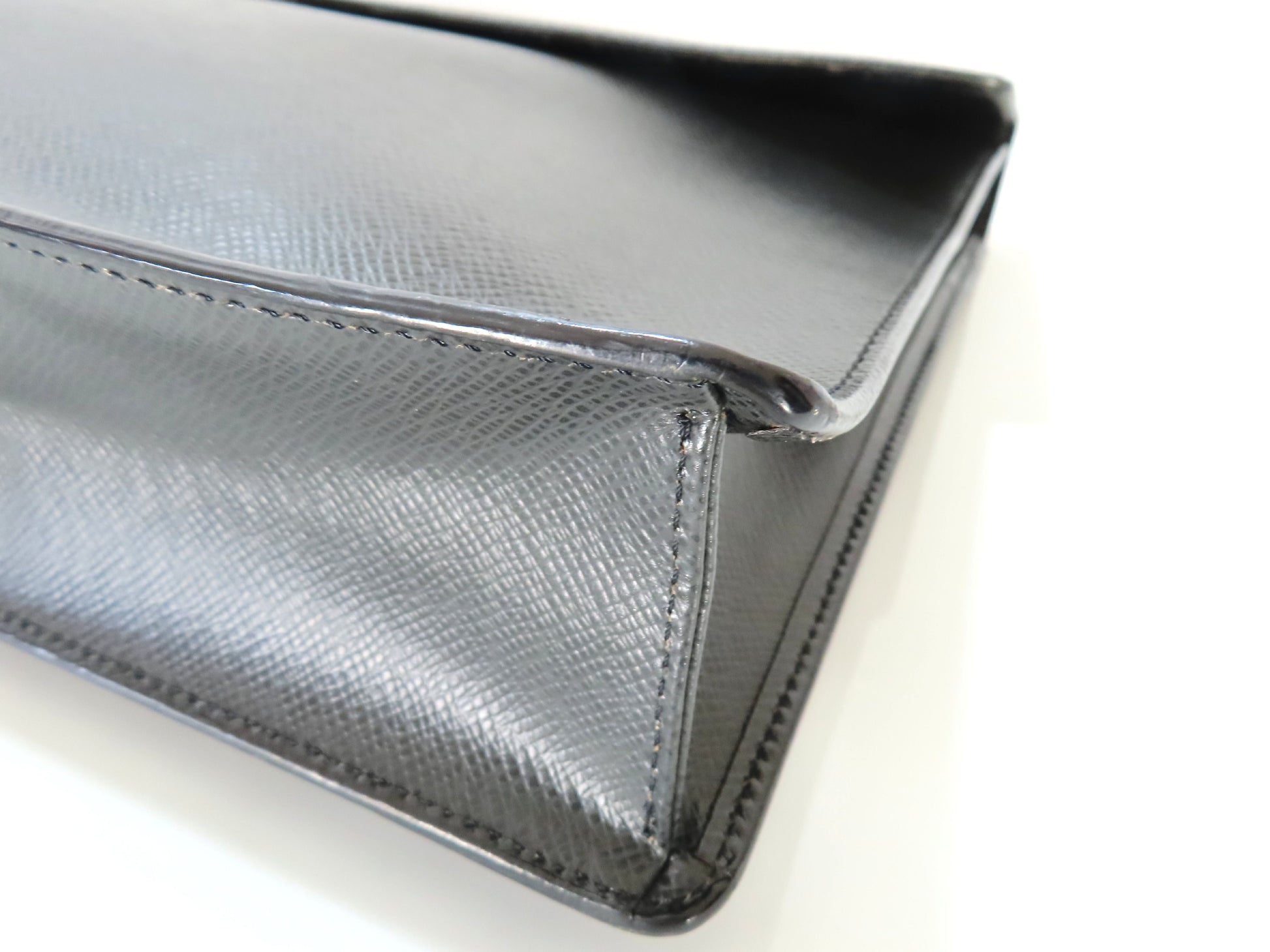 LOUIS VUITTON Angara M30772 Business Bag