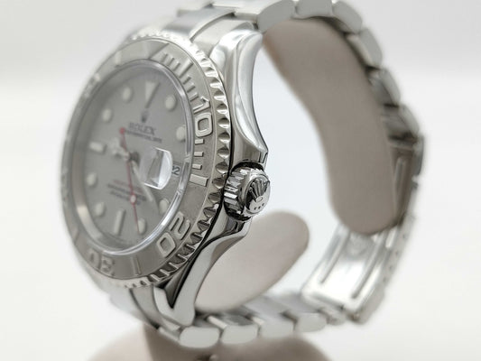 ROLEX 16622 D623982 Men's Watch