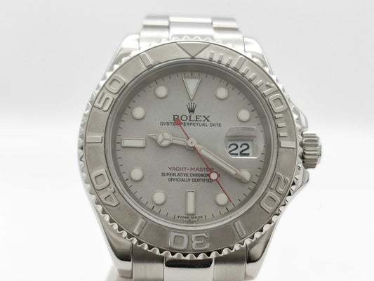 ROLEX 16622 D623982 Men's Watch