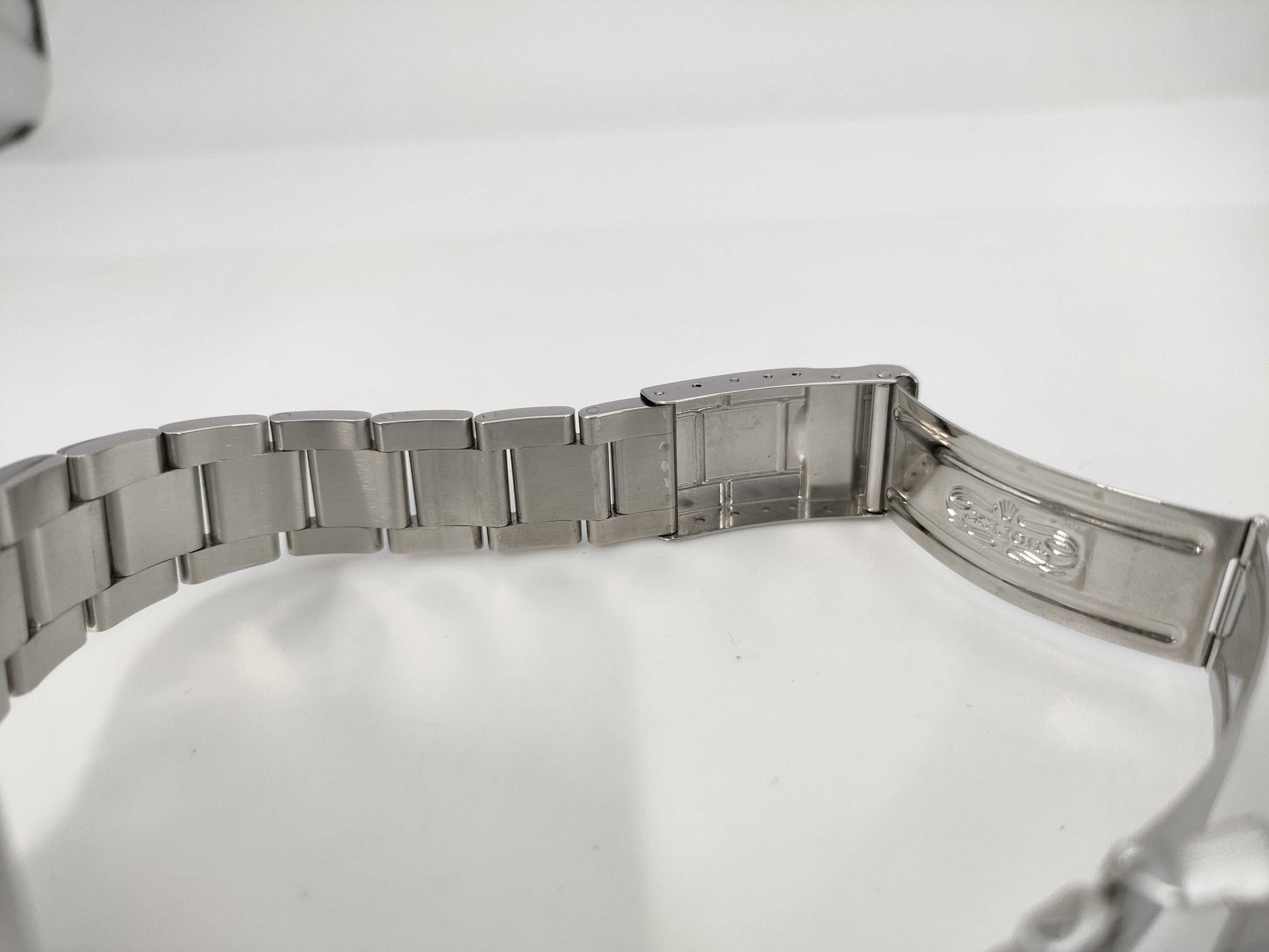 ROLEX 16622 D519295 Men's Watch