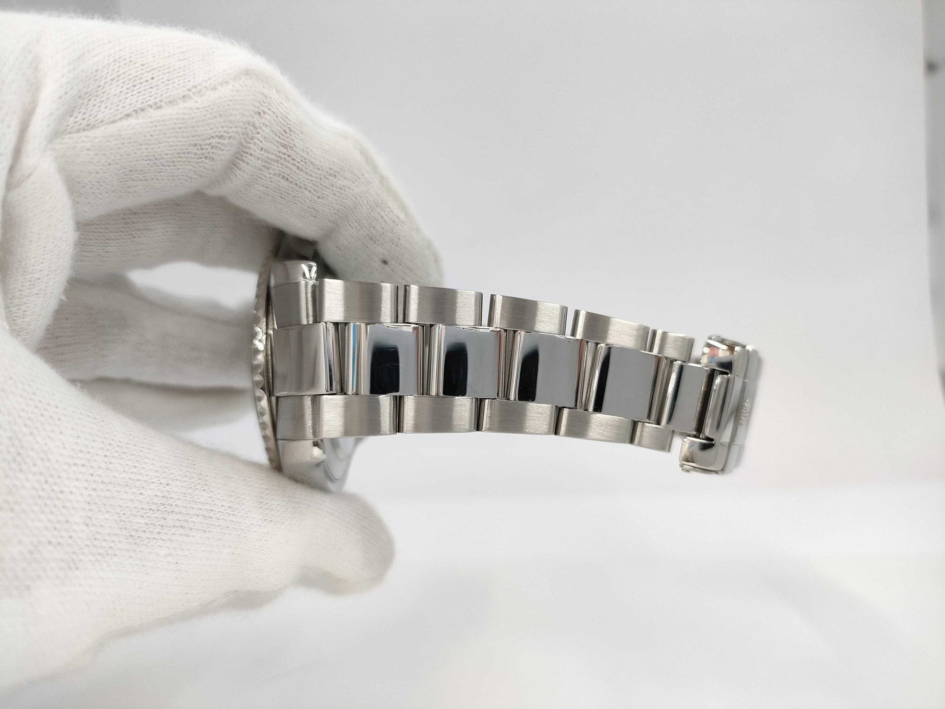ROLEX 16622 D519295 Men's Watch