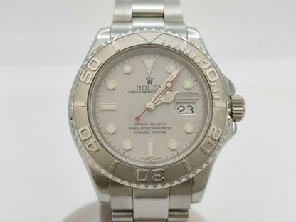 ROLEX 16622 D519295 Men's Watch