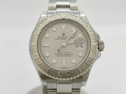 ROLEX 16622 D519295 Men's Watch