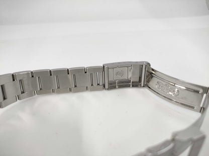 ROLEX 16700 A135247 Pepsi Men's Watch