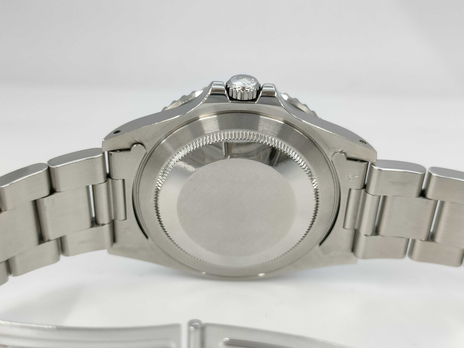 ROLEX 16700 A135247 Pepsi Men's Watch