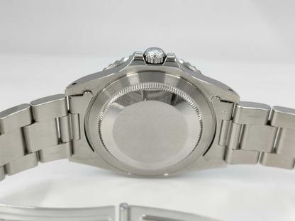 ROLEX 16700 A135247 Pepsi Men's Watch