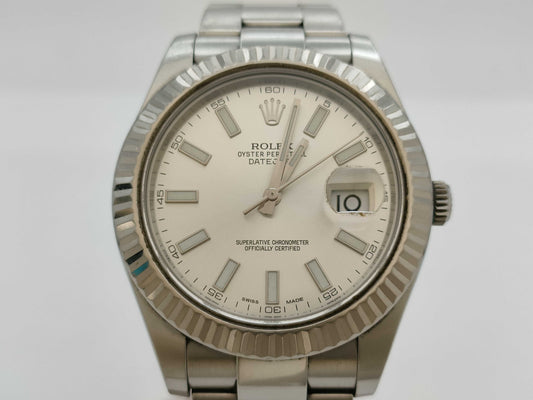 ROLEX 116334 Y230C356 Men's Watch
