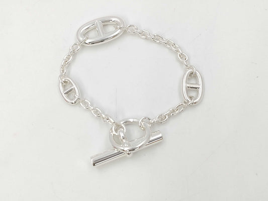 HERMES HERMES Farandole Bracelet/Bangle Purchase Date: 25.8.27 Bracelet/Bangle