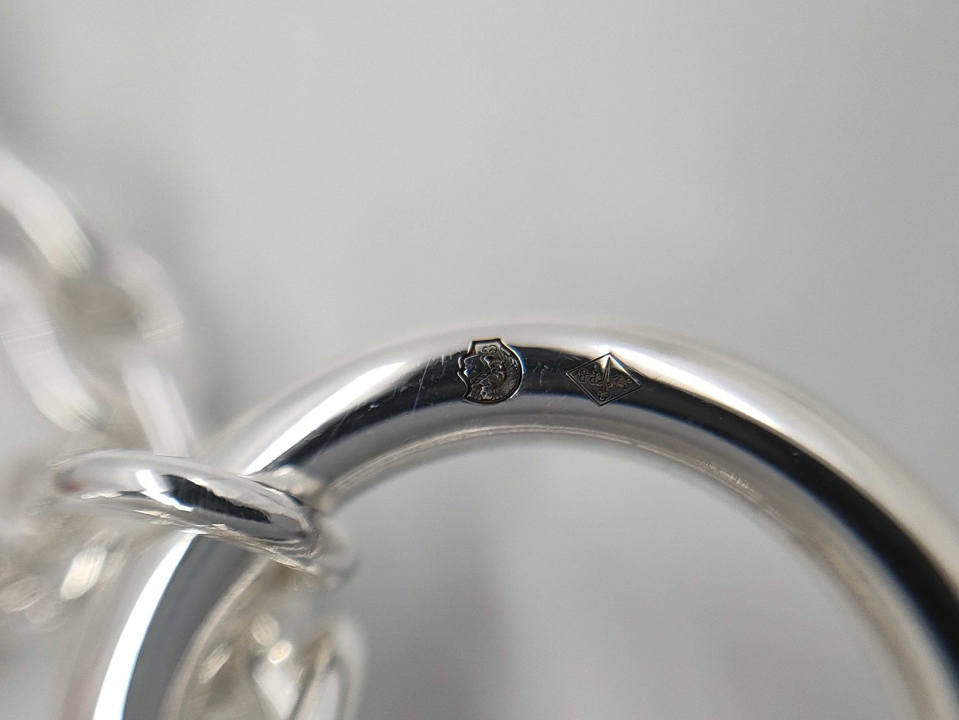 HERMES HERMES Farandole Bracelet/Bangle Purchase Date: 25.8.27 Bracelet/Bangle