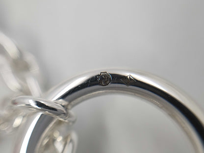 HERMES HERMES Farandole Bracelet/Bangle Purchase Date: 25.8.27 Bracelet/Bangle