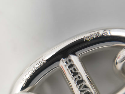 HERMES HERMES Farandole Bracelet/Bangle Purchase Date: 25.8.27 Bracelet/Bangle