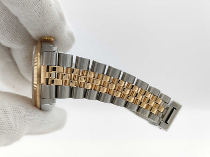 ROLEX 68273G E420938 Women's Watch