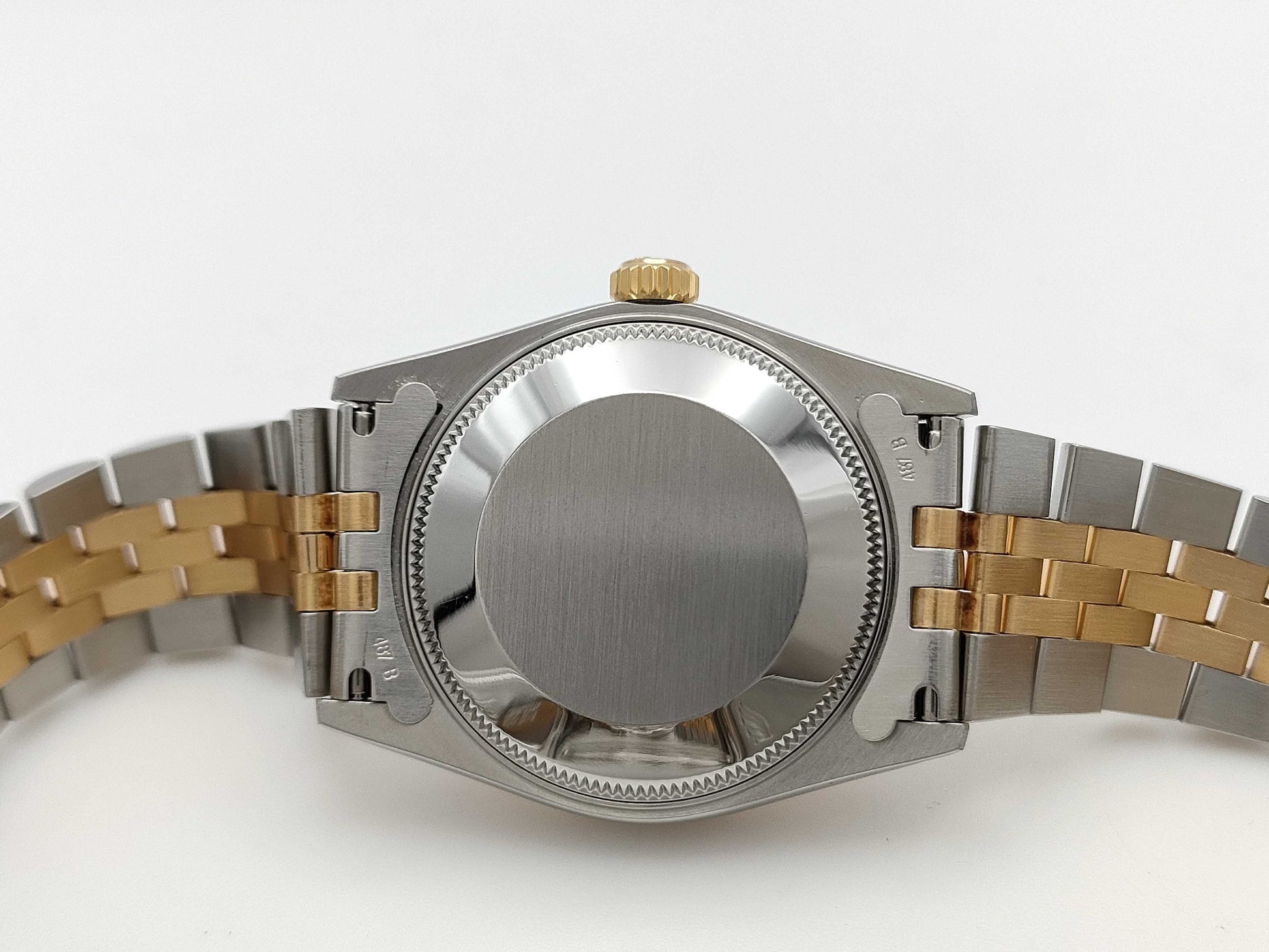 ROLEX 68273G E420938 Women's Watch