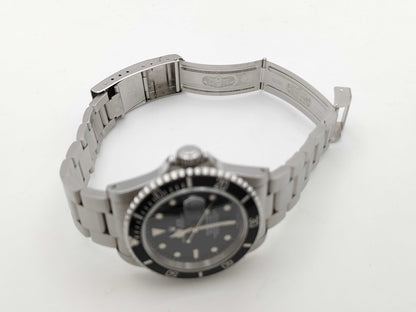 ROLEX 16610LN S942884 Tritium Men's Watch
