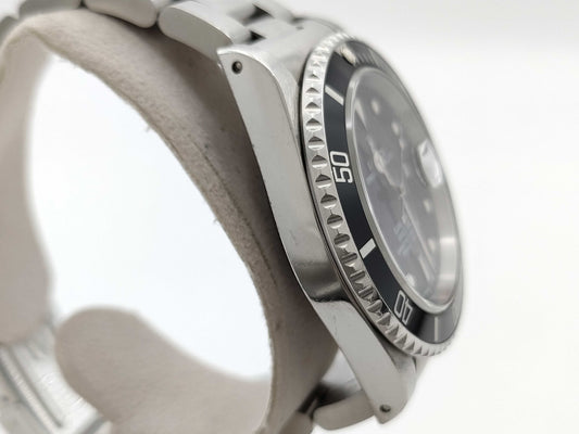 ROLEX 16610LN S942884 Tritium Men's Watch