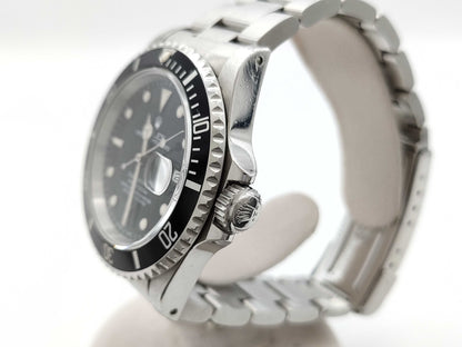 ROLEX 16610LN S942884 Tritium Men's Watch