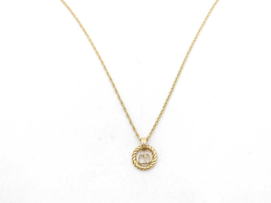 Dior Dior Necklace Necklace