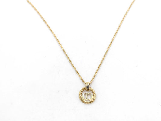 Dior Dior Necklace Necklace