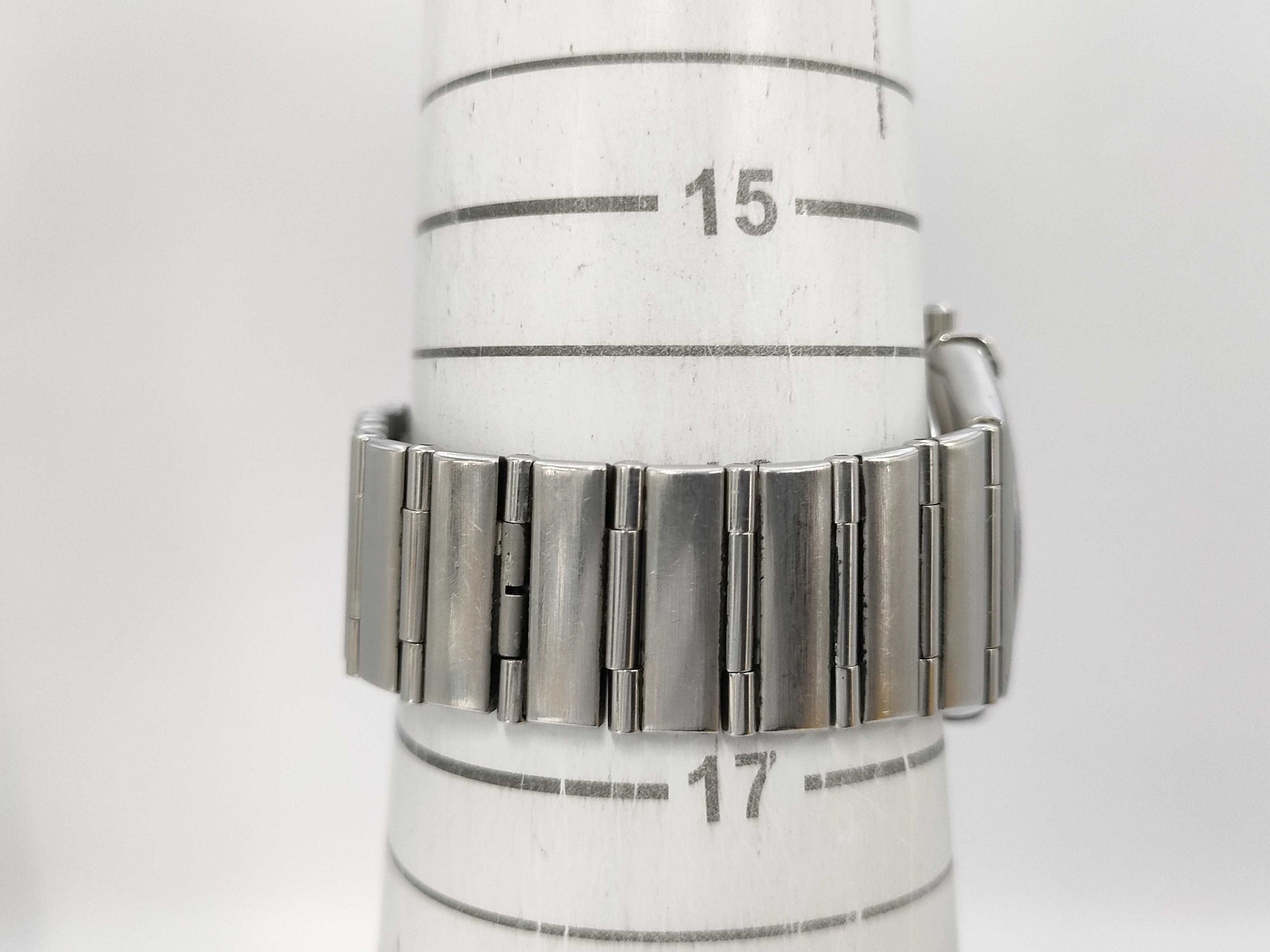 OMEGA Constellation 1512.30 57038567 Quartz White Dial Unoperated Boys' Watch