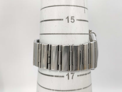OMEGA Constellation 1512.30 57038567 Quartz White Dial Unoperated Boys' Watch