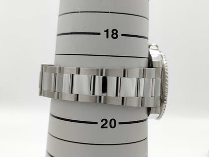 ROLEX 126710BLRO 1GV05737 Men's Watch