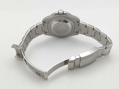 ROLEX 126710BLRO 1GV05737 Men's Watch