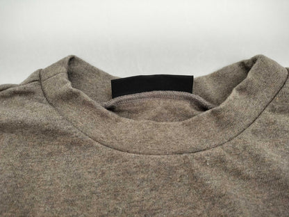 ESSENTIALS T-shirt Brown T-shirt
